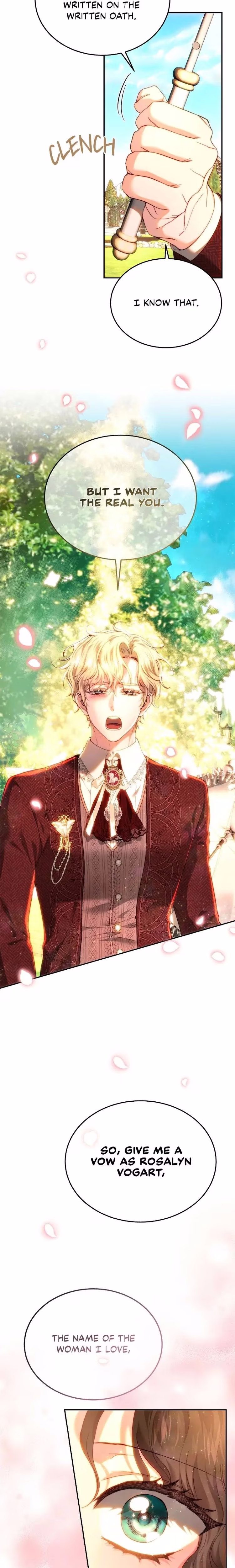 Rosalyn Vogart - Chapter 87 - Part 22