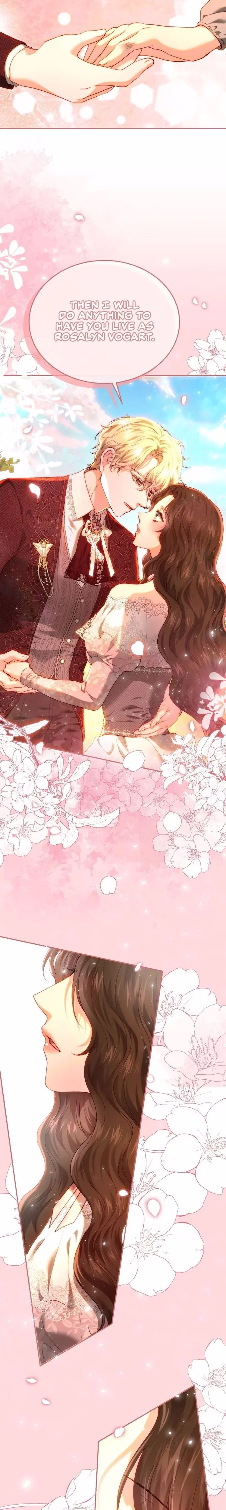 Rosalyn Vogart - Chapter 87 - Part 24