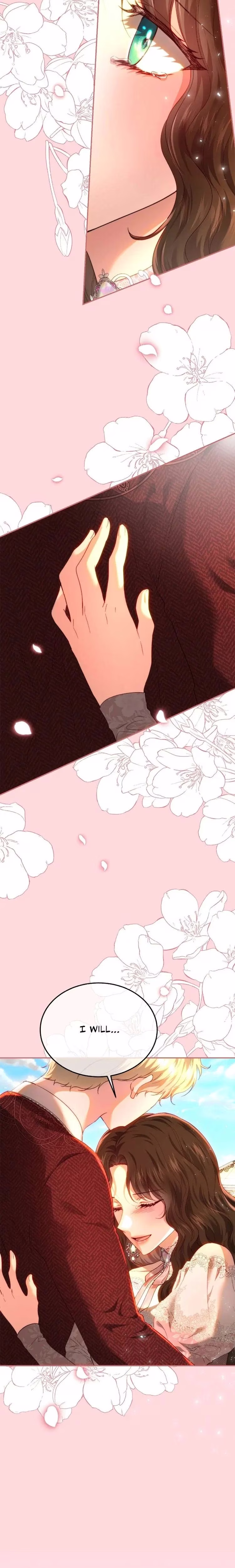 Rosalyn Vogart - Chapter 87 - Part 25