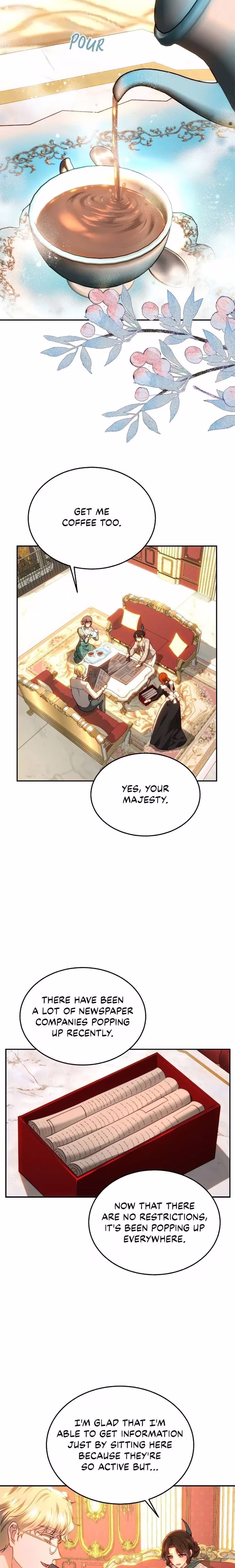 Rosalyn Vogart - Chapter 88 - Part 6