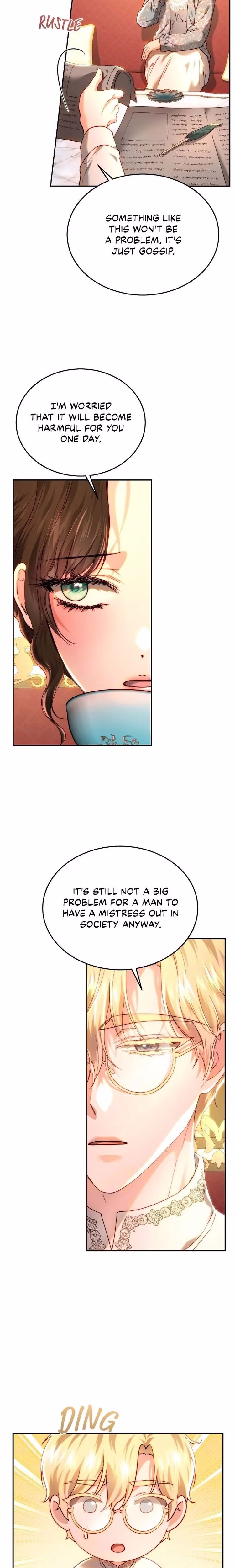 Rosalyn Vogart - Chapter 88 - Part 9