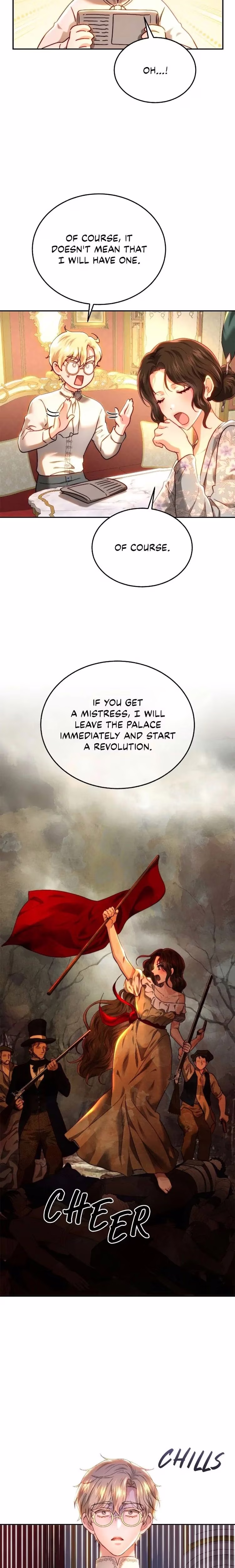 Rosalyn Vogart - Chapter 88 - Part 10