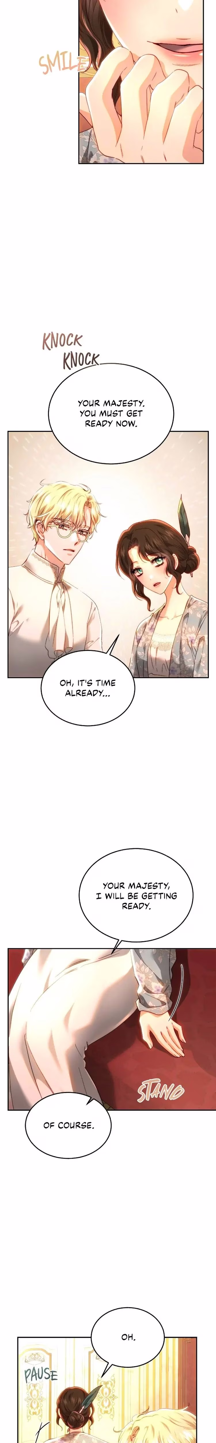 Rosalyn Vogart - Chapter 88 - Part 12