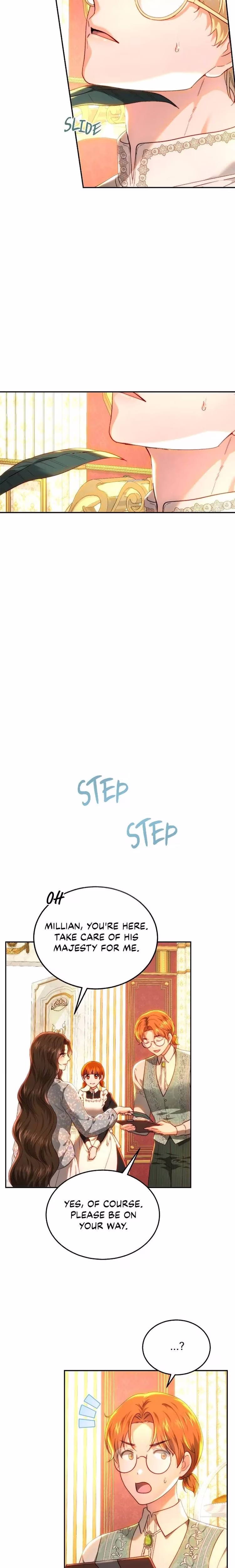 Rosalyn Vogart - Chapter 88 - Part 15