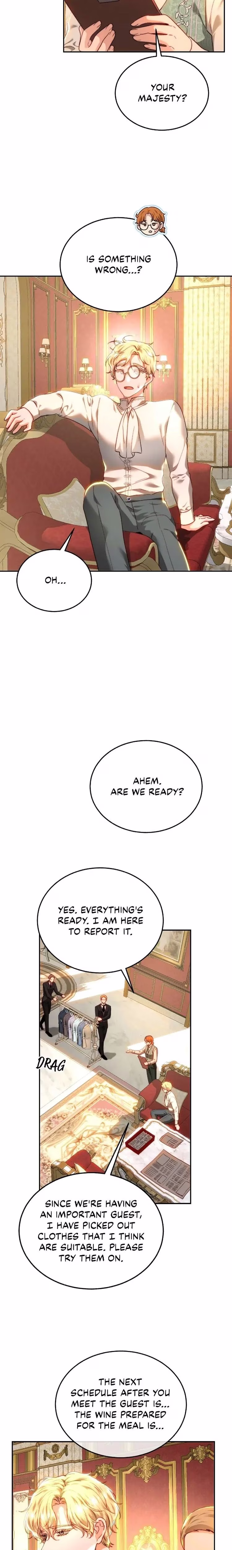 Rosalyn Vogart - Chapter 88 - Part 16