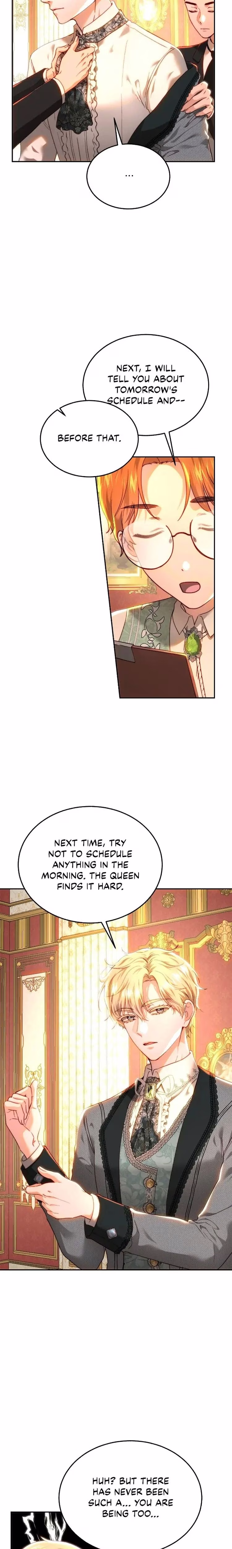 Rosalyn Vogart - Chapter 88 - Part 17