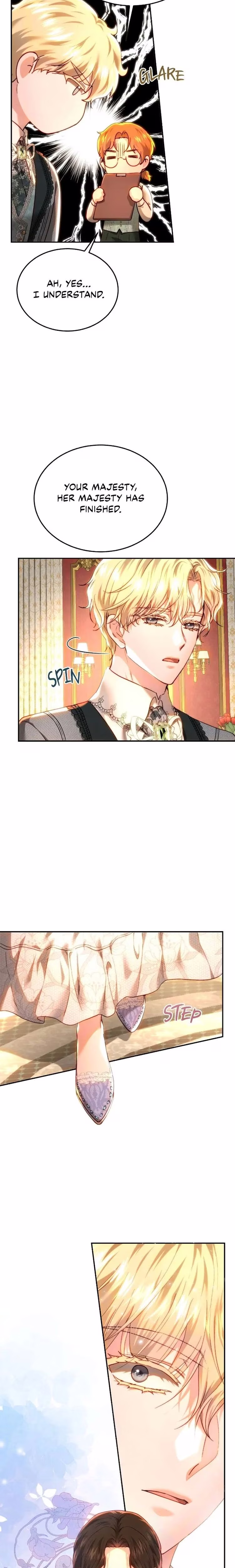 Rosalyn Vogart - Chapter 88 - Part 18