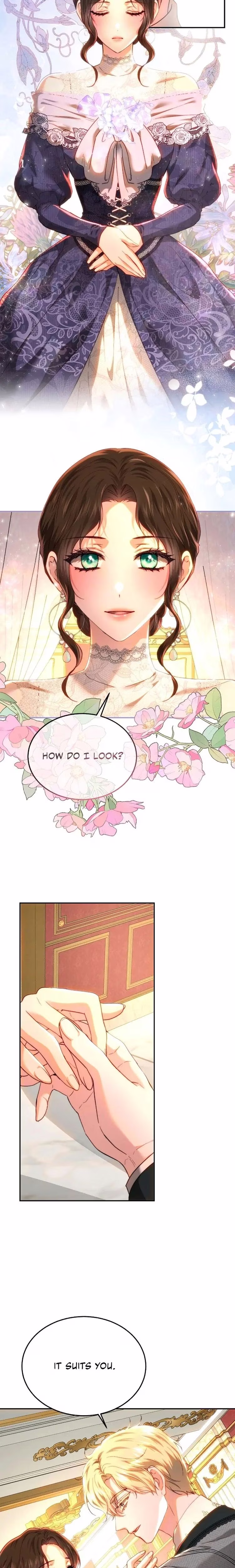 Rosalyn Vogart - Chapter 88 - Part 19