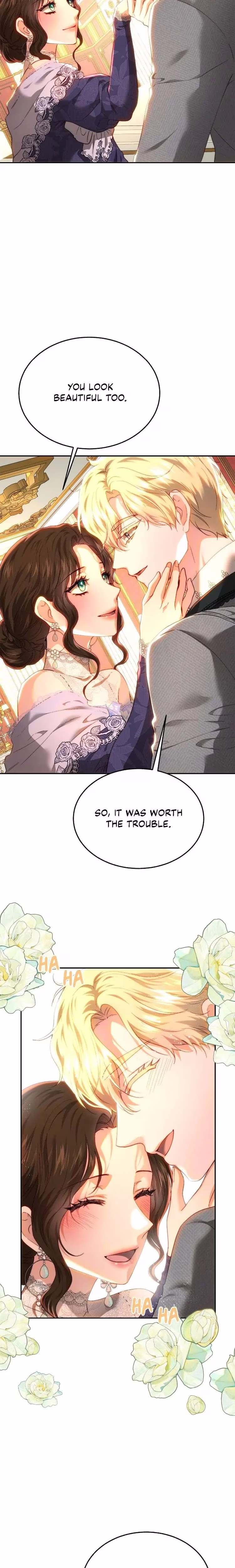 Rosalyn Vogart - Chapter 88 - Part 20