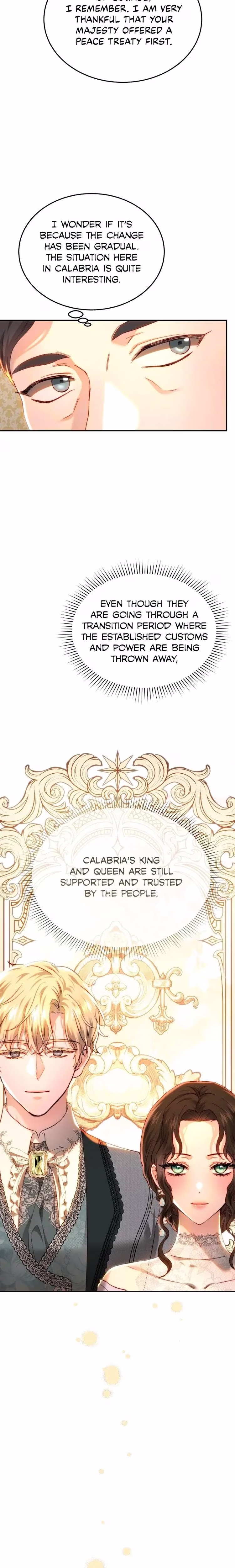 Rosalyn Vogart - Chapter 89 - Part 4