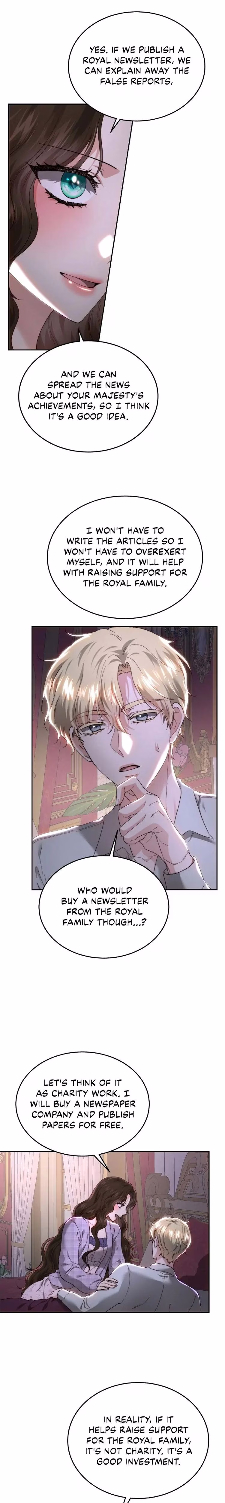 Rosalyn Vogart - Chapter 89 - Part 9