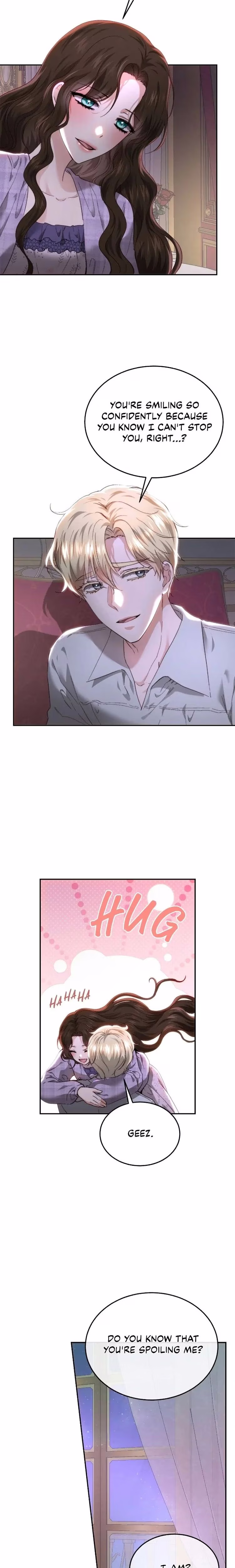 Rosalyn Vogart - Chapter 89 - Part 10