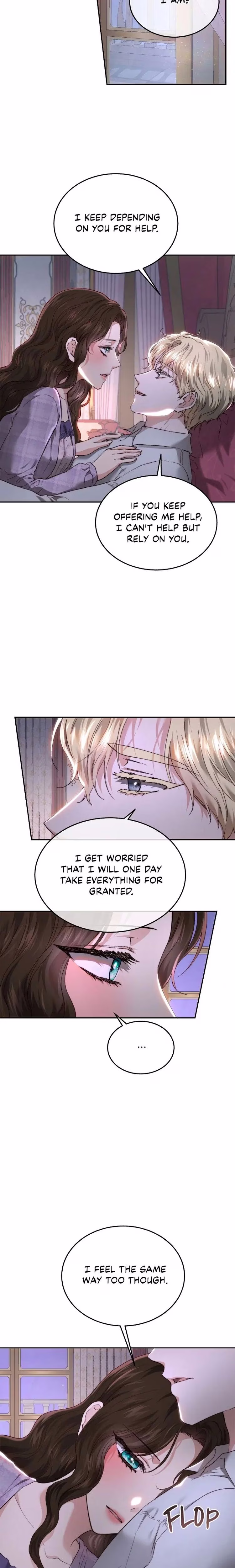 Rosalyn Vogart - Chapter 89 - Part 11