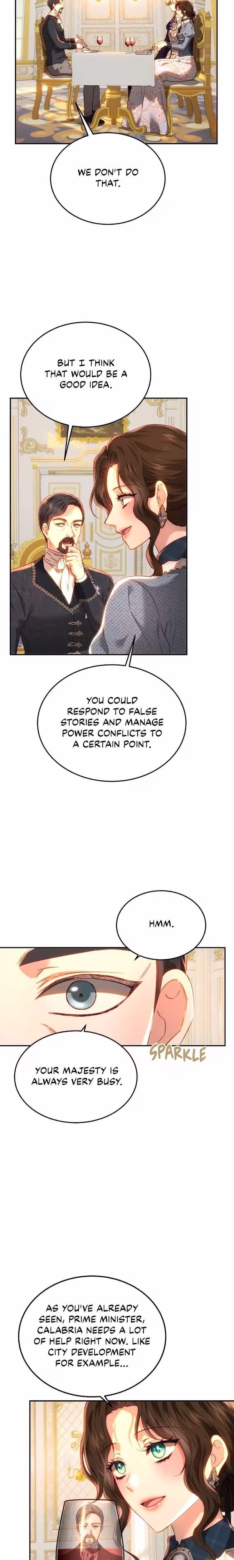 Rosalyn Vogart - Chapter 89 - Part 16