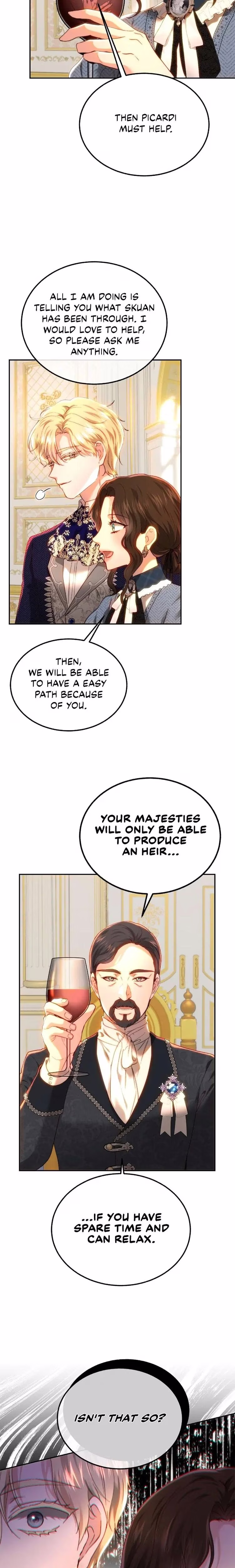 Rosalyn Vogart - Chapter 89 - Part 17