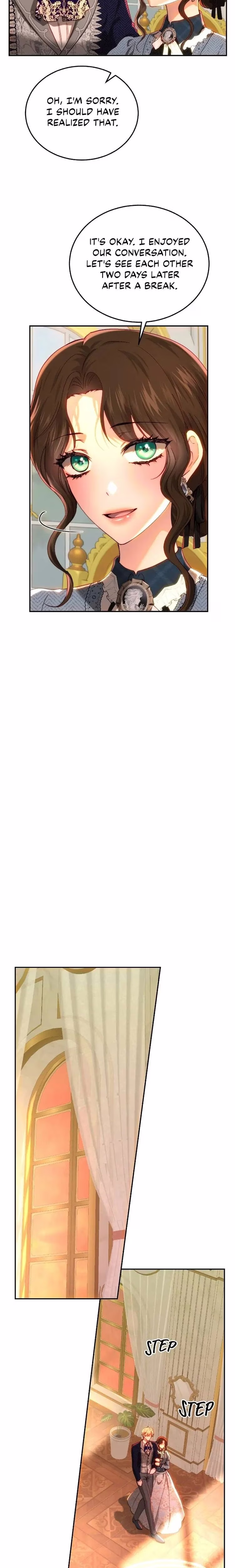 Rosalyn Vogart - Chapter 89 - Part 19