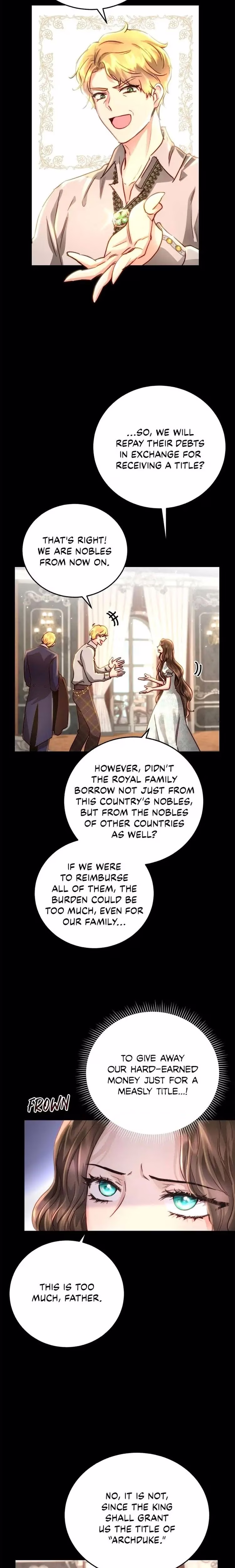 Rosalyn Vogart - Chapter 9 - Part 3