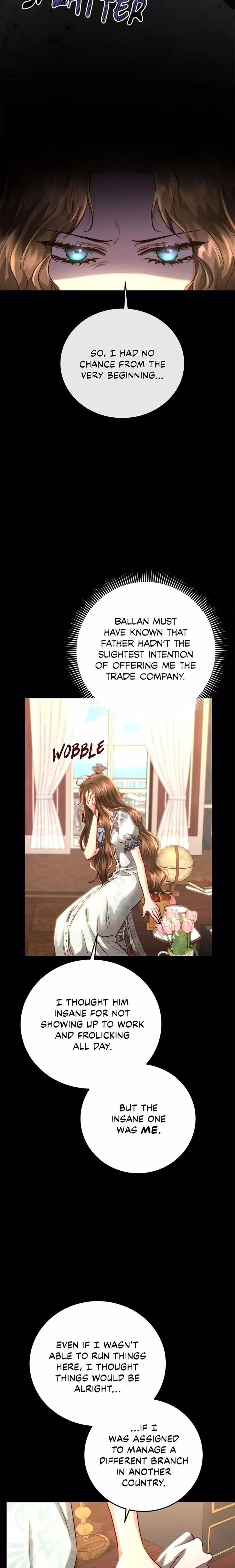 Rosalyn Vogart - Chapter 9 - Part 13