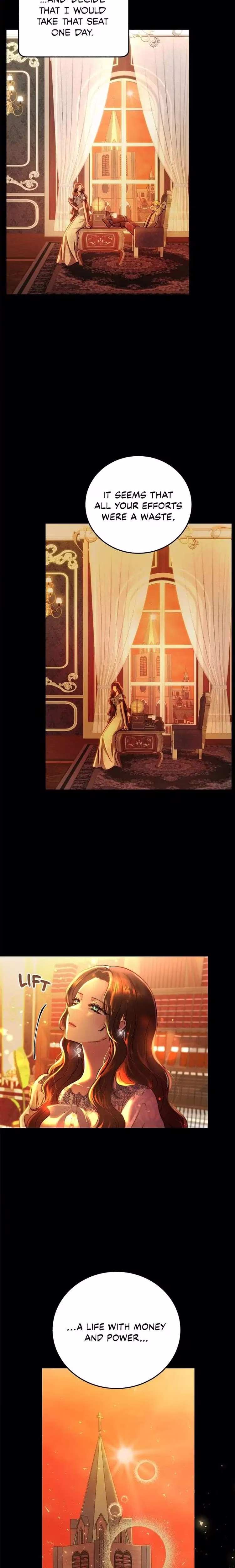 Rosalyn Vogart - Chapter 9 - Part 15