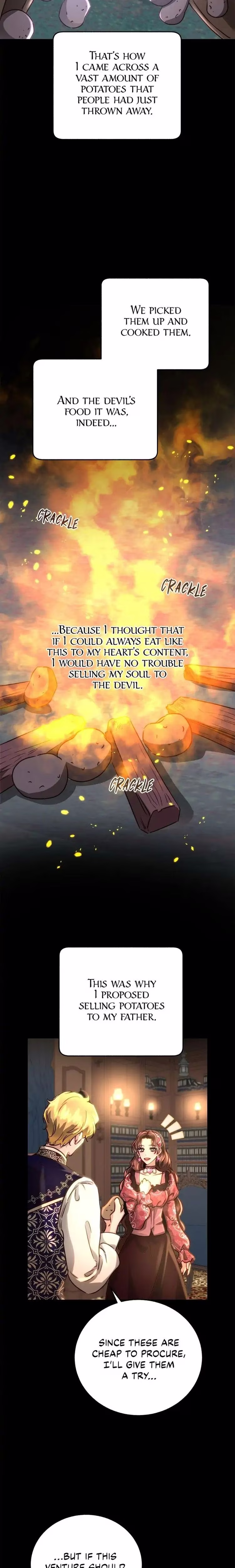 Rosalyn Vogart - Chapter 9 - Part 19