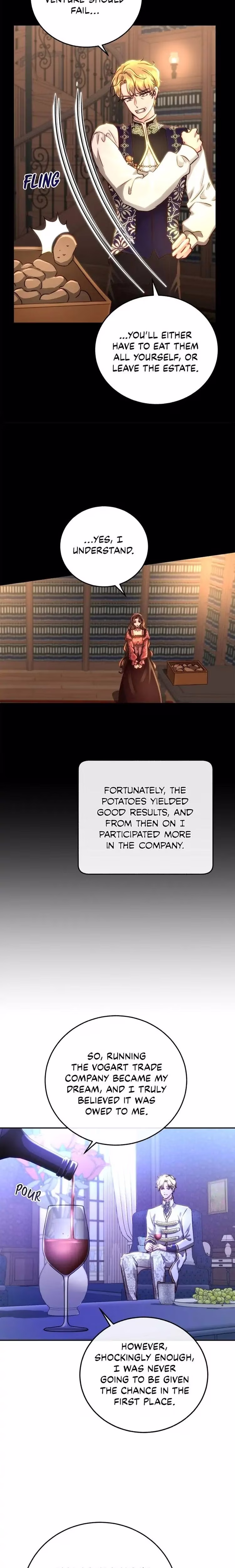 Rosalyn Vogart - Chapter 9 - Part 20