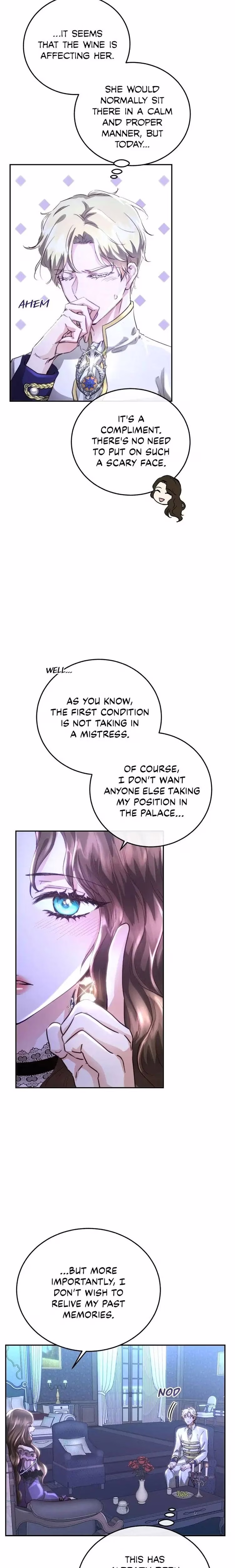 Rosalyn Vogart - Chapter 9 - Part 25