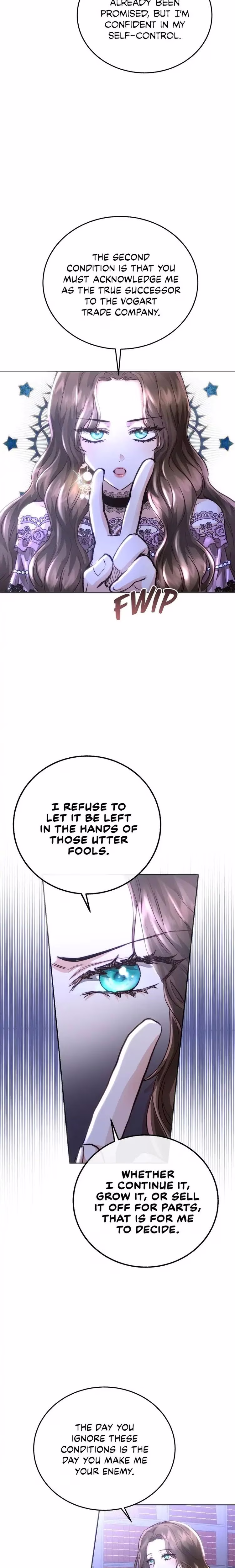 Rosalyn Vogart - Chapter 9 - Part 26