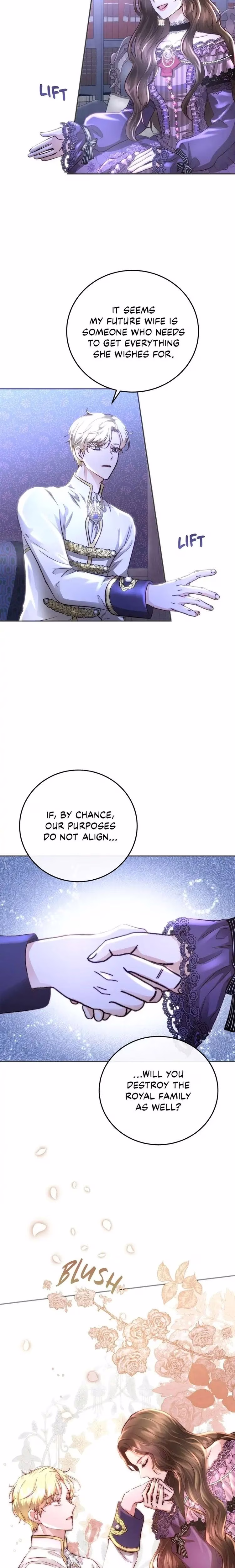 Rosalyn Vogart - Chapter 9 - Part 27