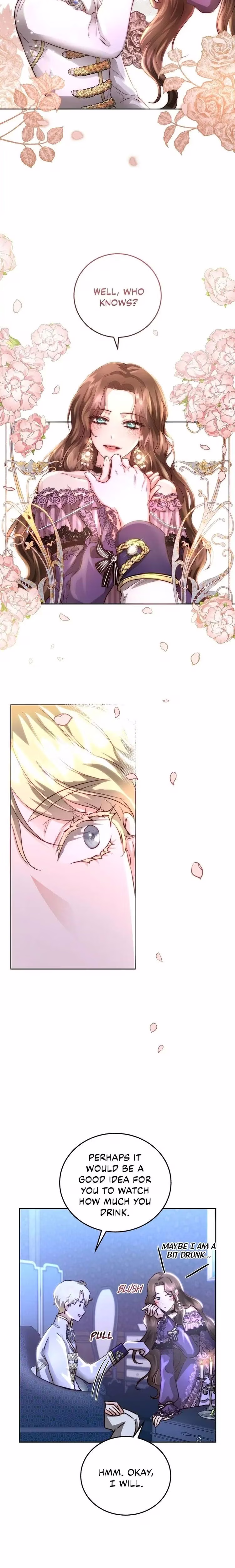 Rosalyn Vogart - Chapter 9 - Part 28