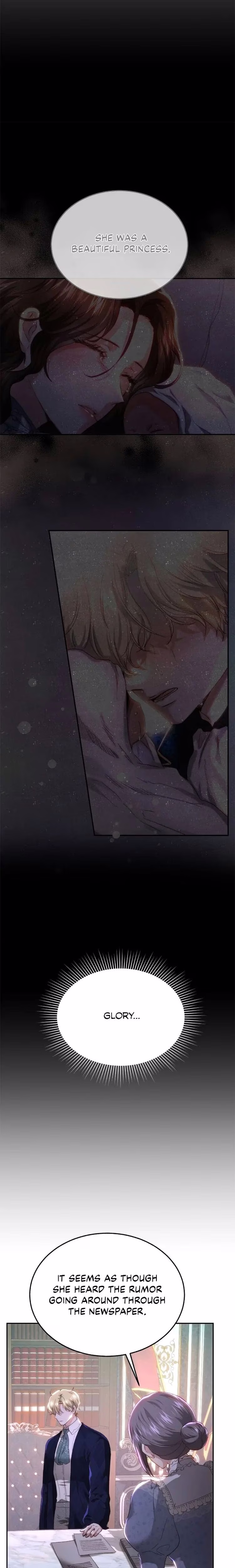 Rosalyn Vogart - Chapter 90 - Part 3