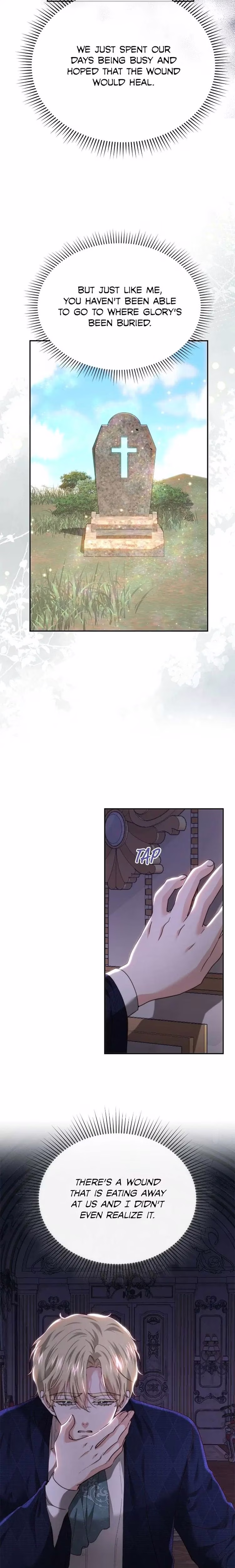 Rosalyn Vogart - Chapter 90 - Part 7