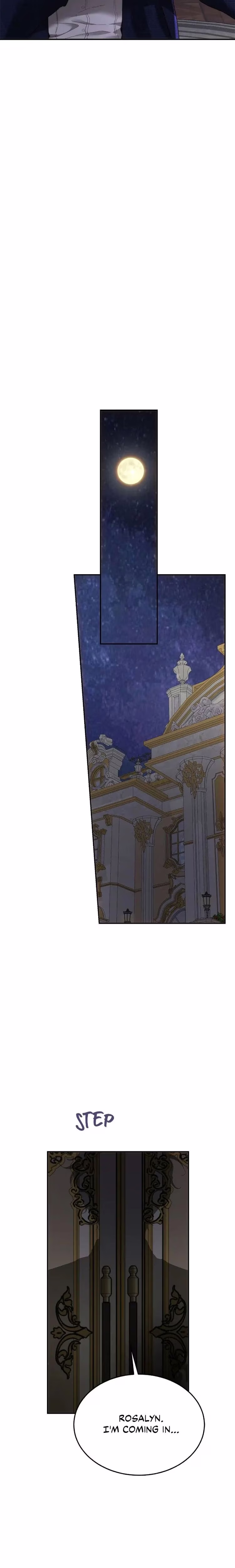 Rosalyn Vogart - Chapter 90 - Part 8