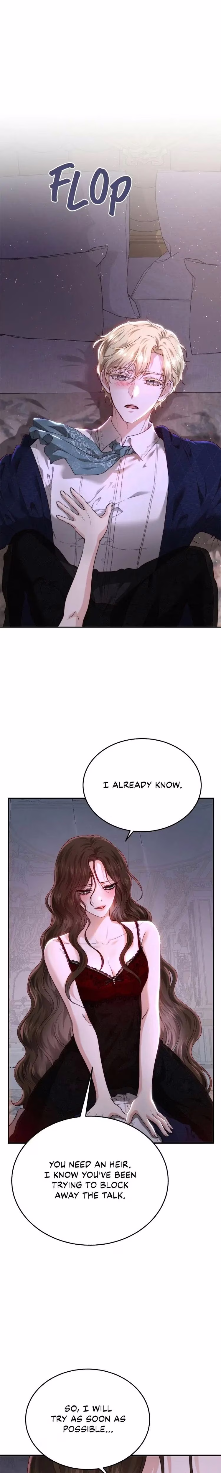 Rosalyn Vogart - Chapter 90 - Part 11