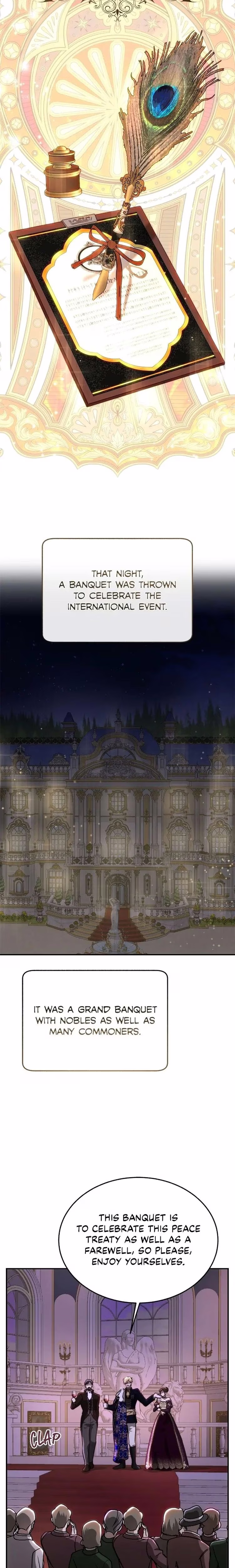 Rosalyn Vogart - Chapter 90 - Part 15