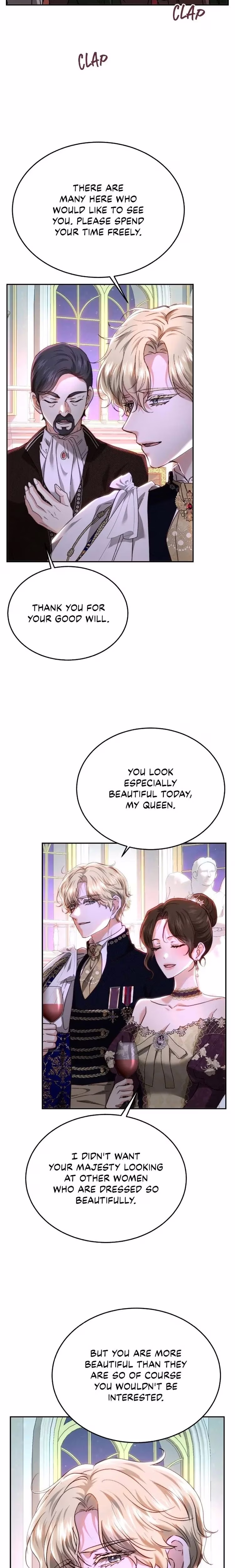 Rosalyn Vogart - Chapter 90 - Part 16