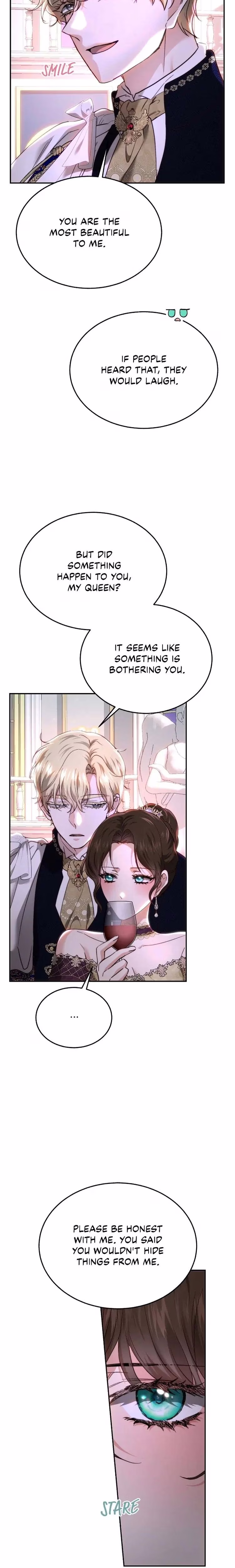 Rosalyn Vogart - Chapter 90 - Part 17