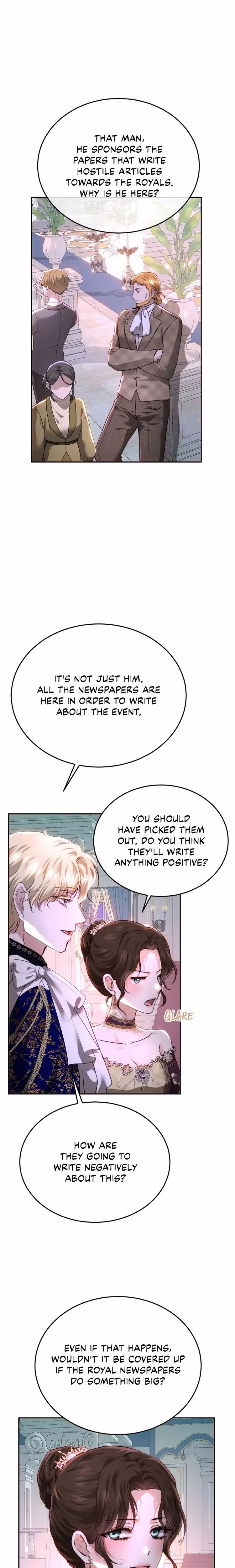 Rosalyn Vogart - Chapter 90 - Part 18