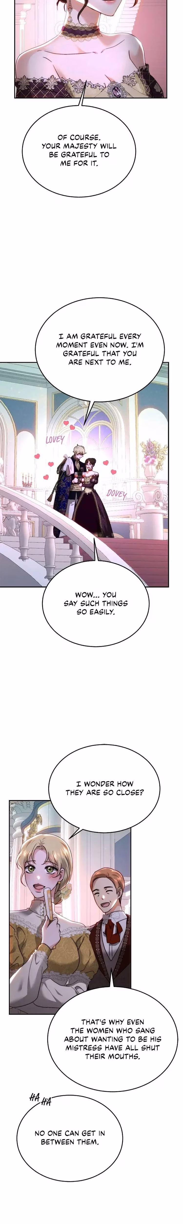 Rosalyn Vogart - Chapter 90 - Part 19