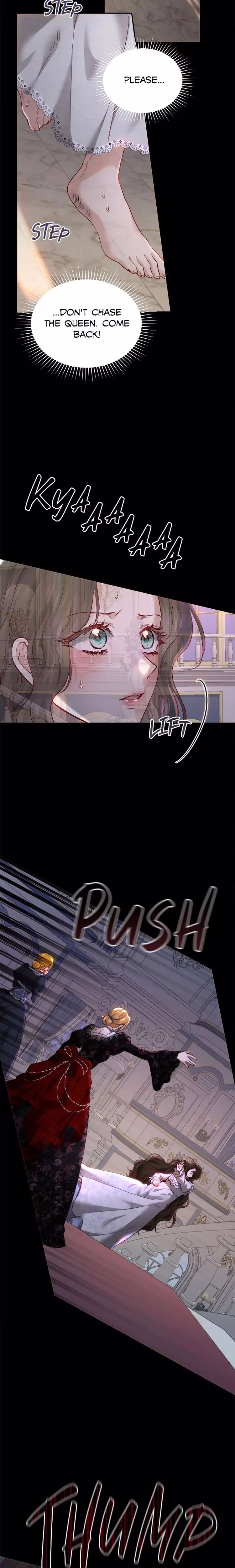 Rosalyn Vogart - Chapter 91 - Part 4