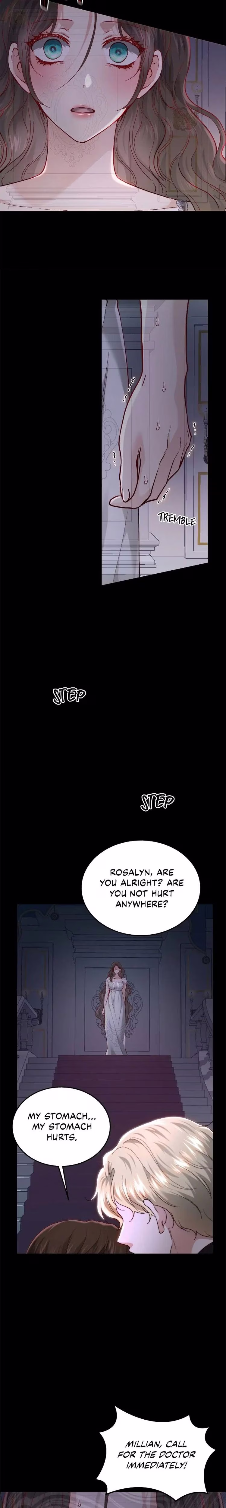 Rosalyn Vogart - Chapter 91 - Part 5