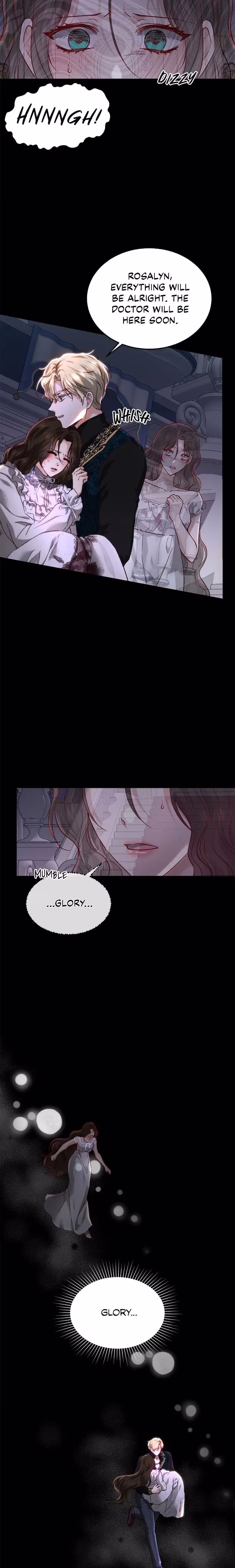 Rosalyn Vogart - Chapter 91 - Part 6