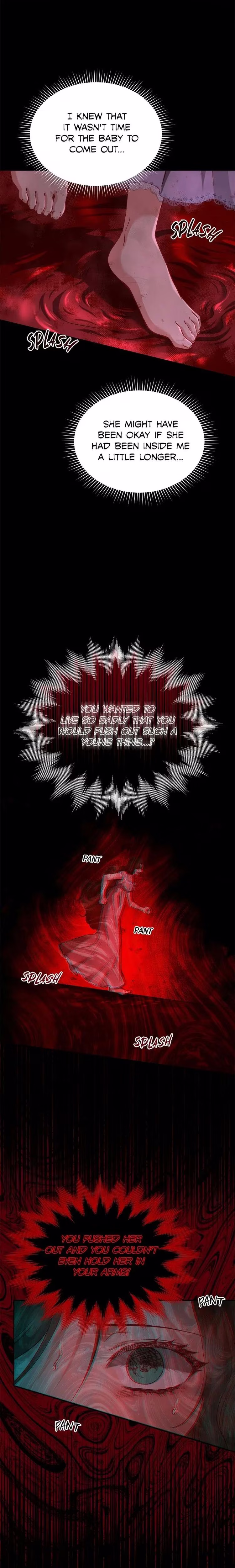 Rosalyn Vogart - Chapter 91 - Part 8