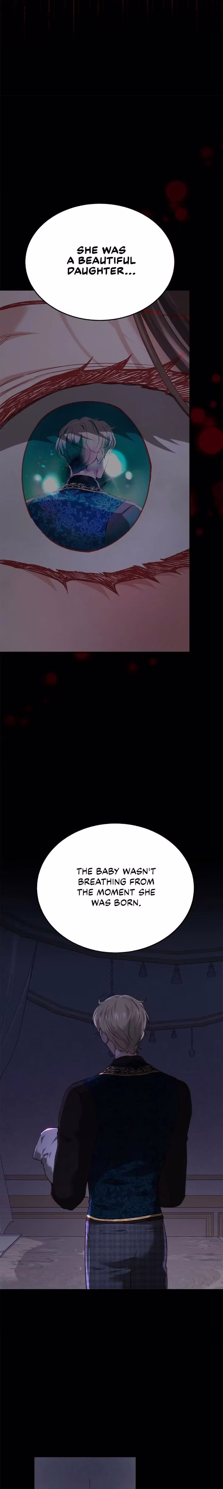 Rosalyn Vogart - Chapter 91 - Part 9