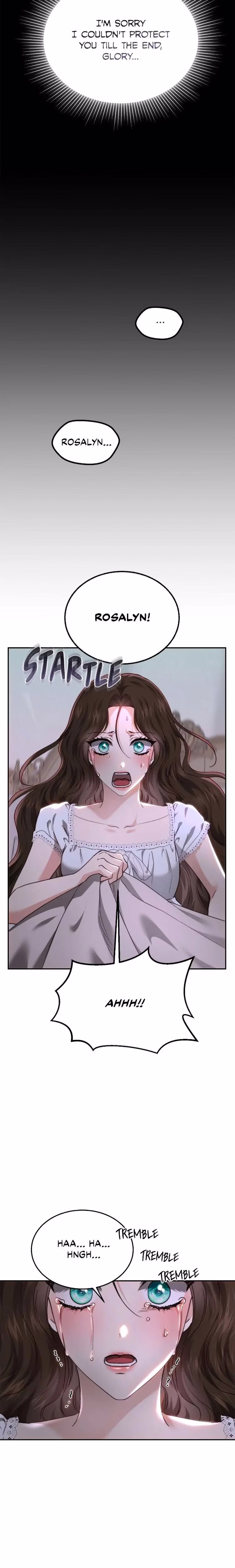 Rosalyn Vogart - Chapter 91 - Part 12