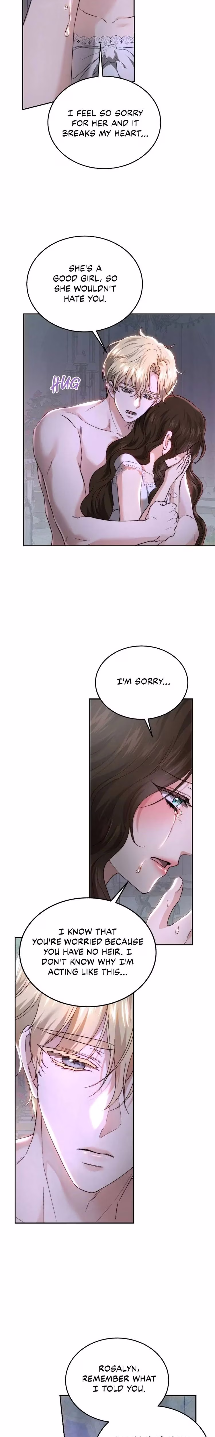 Rosalyn Vogart - Chapter 91 - Part 14