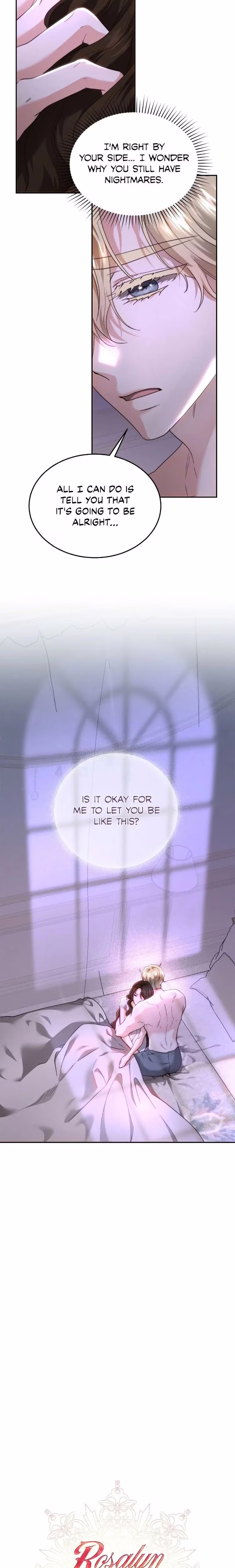 Rosalyn Vogart - Chapter 91 - Part 16