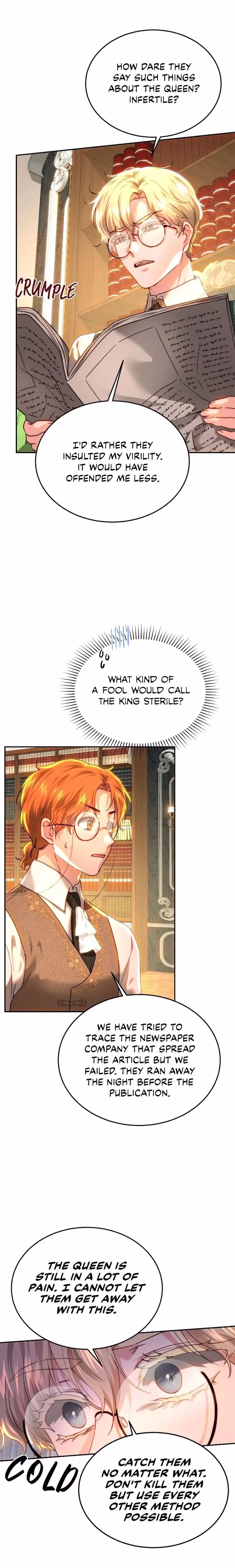 Rosalyn Vogart - Chapter 91 - Part 18