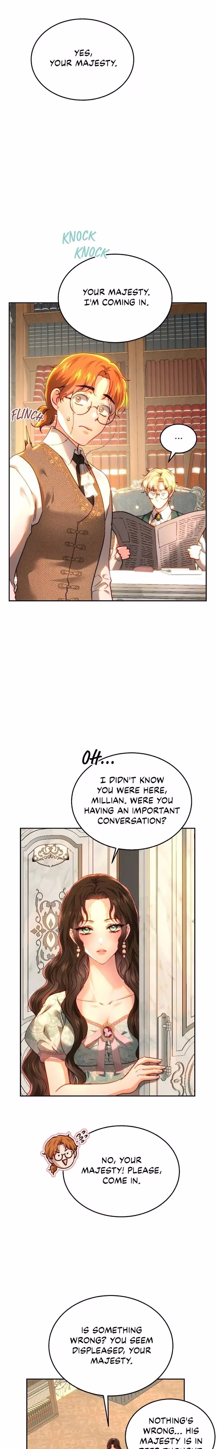 Rosalyn Vogart - Chapter 91 - Part 19