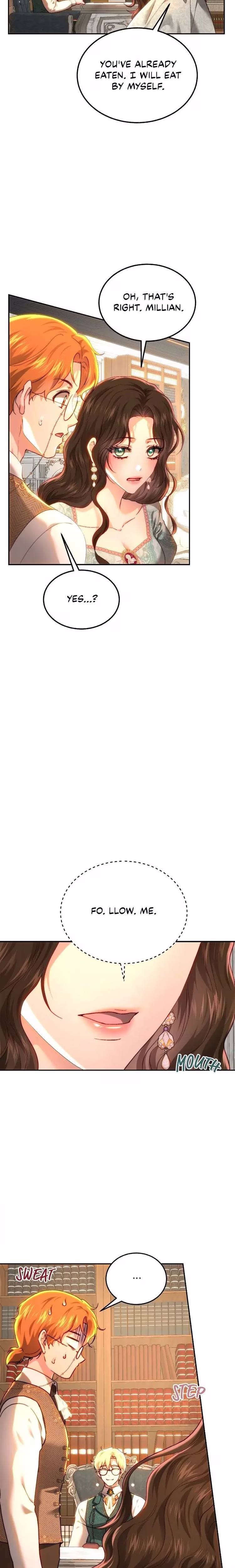 Rosalyn Vogart - Chapter 91 - Part 22