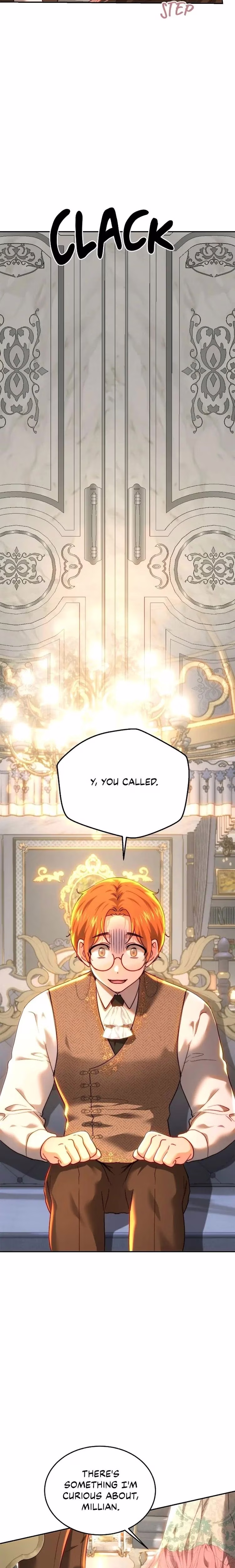 Rosalyn Vogart - Chapter 91 - Part 23